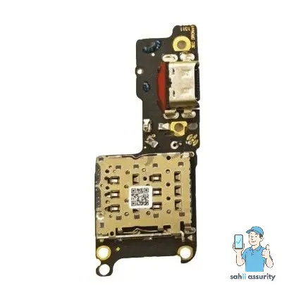 Charging Connector Flex / PCB Board for OnePlus Nord CE 3 5G thumbnail